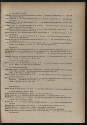 Kaiserlich-königliches Armee-Verordnungsblatt: Personal-Angelegenheiten 18831028 Seite: 13