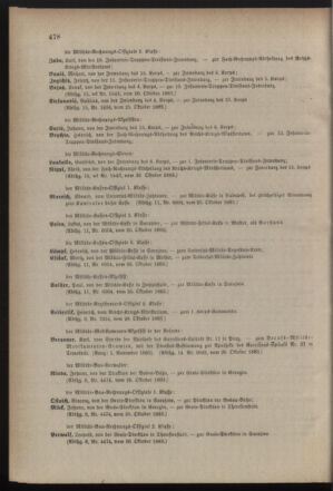 Kaiserlich-königliches Armee-Verordnungsblatt: Personal-Angelegenheiten 18831028 Seite: 14