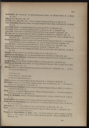 Kaiserlich-königliches Armee-Verordnungsblatt: Personal-Angelegenheiten 18831028 Seite: 45