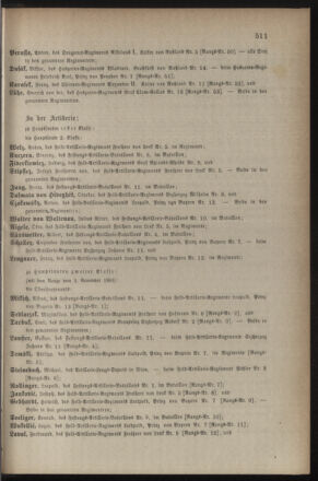 Kaiserlich-königliches Armee-Verordnungsblatt: Personal-Angelegenheiten 18831028 Seite: 47