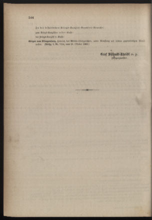 Kaiserlich-königliches Armee-Verordnungsblatt: Personal-Angelegenheiten 18831028 Seite: 80