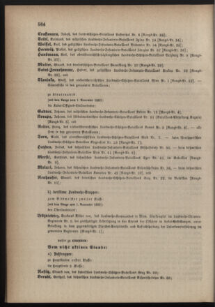 Kaiserlich-königliches Armee-Verordnungsblatt: Personal-Angelegenheiten 18831116 Seite: 4