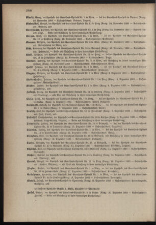 Kaiserlich-königliches Armee-Verordnungsblatt: Personal-Angelegenheiten 18831130 Seite: 4