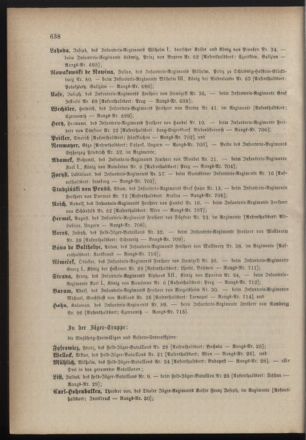 Kaiserlich-königliches Armee-Verordnungsblatt: Personal-Angelegenheiten 18831213 Seite: 32