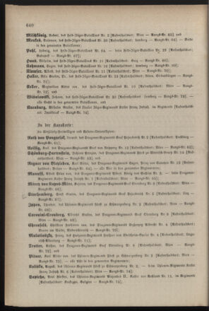 Kaiserlich-königliches Armee-Verordnungsblatt: Personal-Angelegenheiten 18831213 Seite: 34