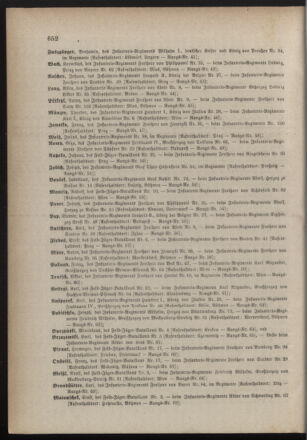 Kaiserlich-königliches Armee-Verordnungsblatt: Personal-Angelegenheiten 18831213 Seite: 46