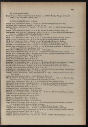 Kaiserlich-königliches Armee-Verordnungsblatt: Personal-Angelegenheiten 18831213 Seite: 5