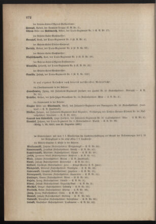 Kaiserlich-königliches Armee-Verordnungsblatt: Personal-Angelegenheiten 18831224 Seite: 12