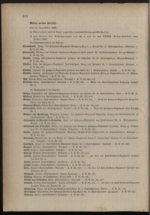 Kaiserlich-königliches Armee-Verordnungsblatt: Personal-Angelegenheiten 18831224 Seite: 18