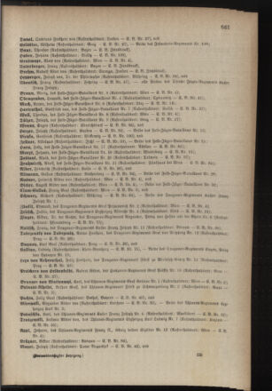 Kaiserlich-königliches Armee-Verordnungsblatt: Personal-Angelegenheiten 18831224 Seite: 9