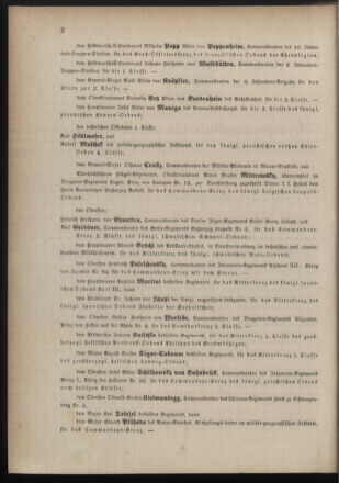 Kaiserlich-königliches Armee-Verordnungsblatt: Personal-Angelegenheiten 18840111 Seite: 2