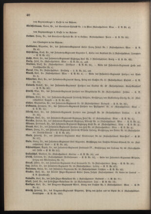 Kaiserlich-königliches Armee-Verordnungsblatt: Personal-Angelegenheiten 18840209 Seite: 12