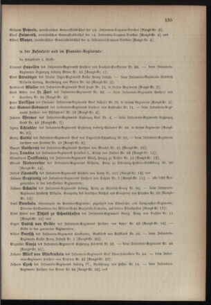 Kaiserlich-königliches Armee-Verordnungsblatt: Personal-Angelegenheiten 18840427 Seite: 21