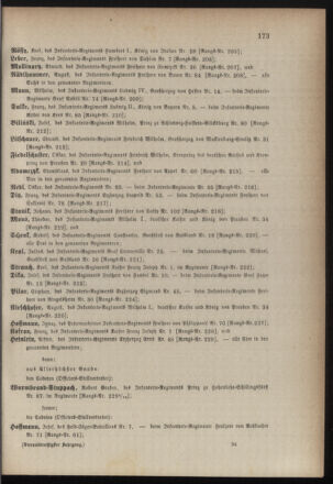 Kaiserlich-königliches Armee-Verordnungsblatt: Personal-Angelegenheiten 18840427 Seite: 39