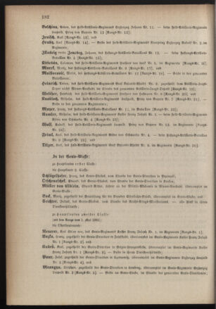 Kaiserlich-königliches Armee-Verordnungsblatt: Personal-Angelegenheiten 18840427 Seite: 48