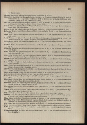 Kaiserlich-königliches Armee-Verordnungsblatt: Personal-Angelegenheiten 18840427 Seite: 5