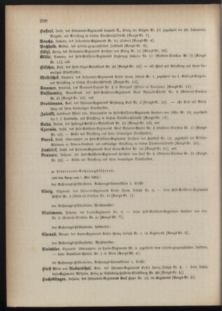 Kaiserlich-königliches Armee-Verordnungsblatt: Personal-Angelegenheiten 18840427 Seite: 66