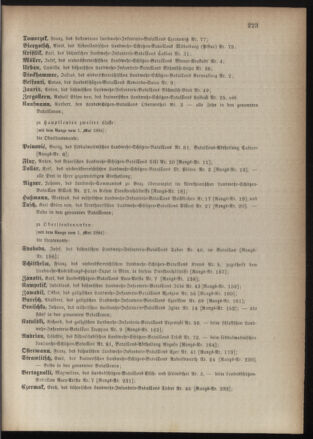 Kaiserlich-königliches Armee-Verordnungsblatt: Personal-Angelegenheiten 18840509 Seite: 5