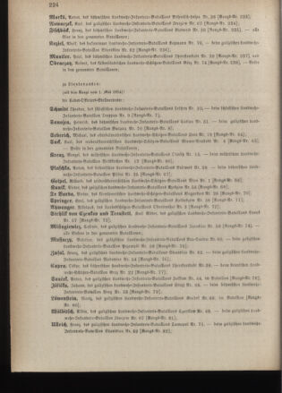 Kaiserlich-königliches Armee-Verordnungsblatt: Personal-Angelegenheiten 18840509 Seite: 6