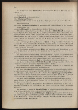 Kaiserlich-königliches Armee-Verordnungsblatt: Personal-Angelegenheiten 18840713 Seite: 2