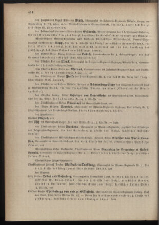 Kaiserlich-königliches Armee-Verordnungsblatt: Personal-Angelegenheiten 18841015 Seite: 2