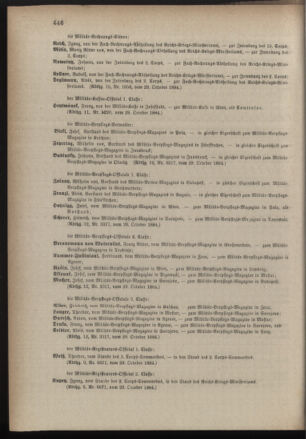 Kaiserlich-königliches Armee-Verordnungsblatt: Personal-Angelegenheiten 18841030 Seite: 12