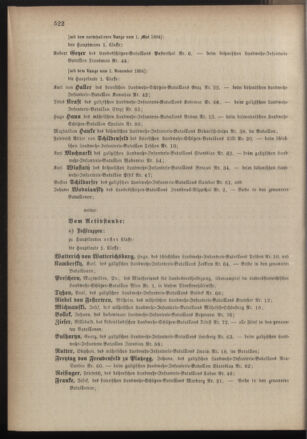 Kaiserlich-königliches Armee-Verordnungsblatt: Personal-Angelegenheiten 18841112 Seite: 4