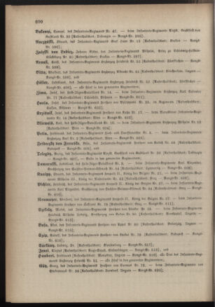 Kaiserlich-königliches Armee-Verordnungsblatt: Personal-Angelegenheiten 18841213 Seite: 24