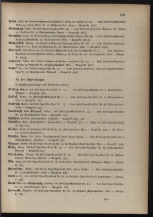 Kaiserlich-königliches Armee-Verordnungsblatt: Personal-Angelegenheiten 18841213 Seite: 33