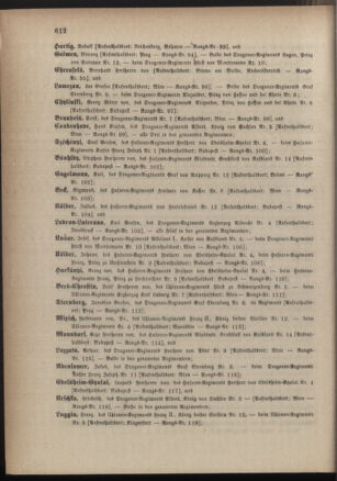 Kaiserlich-königliches Armee-Verordnungsblatt: Personal-Angelegenheiten 18841213 Seite: 36