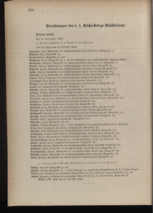 Kaiserlich-königliches Armee-Verordnungsblatt: Personal-Angelegenheiten 18841213 Seite: 54