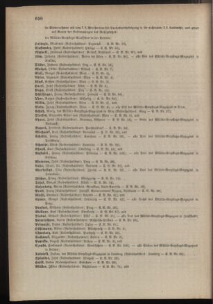 Kaiserlich-königliches Armee-Verordnungsblatt: Personal-Angelegenheiten 18841213 Seite: 72