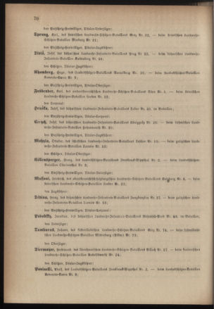 Kaiserlich-königliches Armee-Verordnungsblatt: Personal-Angelegenheiten 18850330 Seite: 6