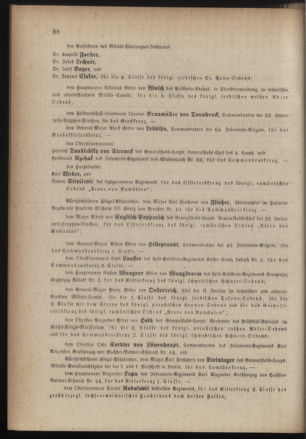 Kaiserlich-königliches Armee-Verordnungsblatt: Personal-Angelegenheiten 18850403 Seite: 8