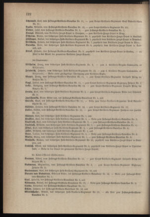 Kaiserlich-königliches Armee-Verordnungsblatt: Personal-Angelegenheiten 18850414 Seite: 26