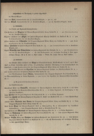 Kaiserlich-königliches Armee-Verordnungsblatt: Personal-Angelegenheiten 18850416 Seite: 3