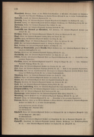 Kaiserlich-königliches Armee-Verordnungsblatt: Personal-Angelegenheiten 18850426 Seite: 26