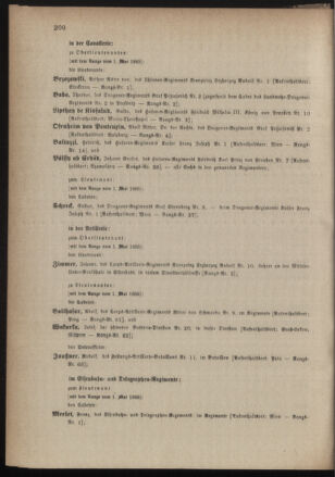 Kaiserlich-königliches Armee-Verordnungsblatt: Personal-Angelegenheiten 18850426 Seite: 56