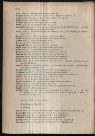 Kaiserlich-königliches Armee-Verordnungsblatt: Personal-Angelegenheiten 18850426 Seite: 64