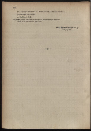 Kaiserlich-königliches Armee-Verordnungsblatt: Personal-Angelegenheiten 18850426 Seite: 76