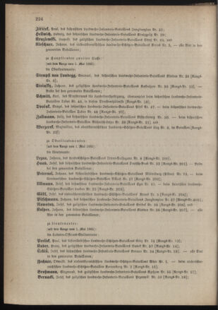 Kaiserlich-königliches Armee-Verordnungsblatt: Personal-Angelegenheiten 18850502 Seite: 4