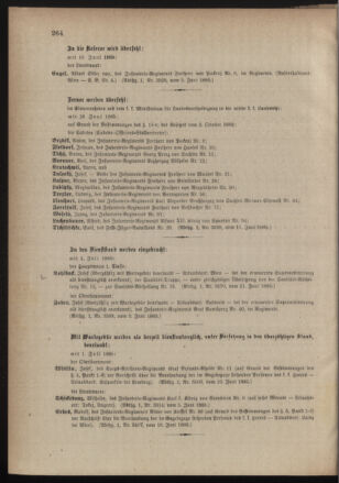 Kaiserlich-königliches Armee-Verordnungsblatt: Personal-Angelegenheiten 18850613 Seite: 4