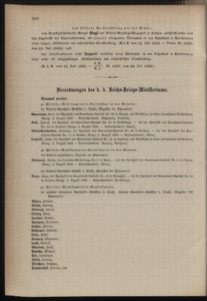 Kaiserlich-königliches Armee-Verordnungsblatt: Personal-Angelegenheiten 18850731 Seite: 4