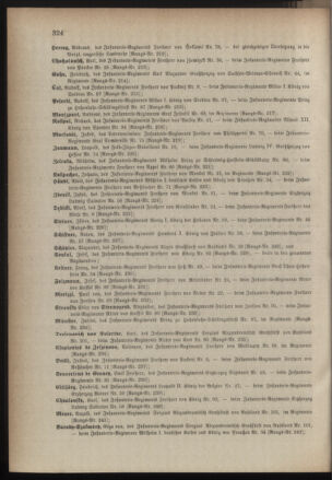 Kaiserlich-königliches Armee-Verordnungsblatt: Personal-Angelegenheiten 18850817 Seite: 12