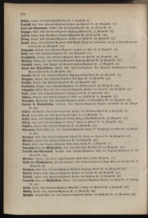 Kaiserlich-königliches Armee-Verordnungsblatt: Personal-Angelegenheiten 18850817 Seite: 2