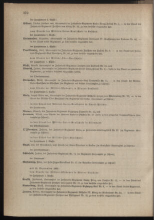 Kaiserlich-königliches Armee-Verordnungsblatt: Personal-Angelegenheiten 18850918 Seite: 4