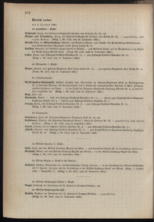 Kaiserlich-königliches Armee-Verordnungsblatt: Personal-Angelegenheiten 18850924 Seite: 4