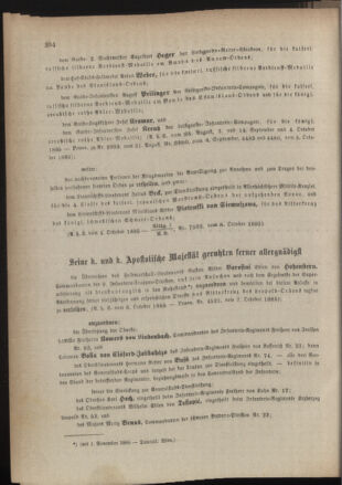 Kaiserlich-königliches Armee-Verordnungsblatt: Personal-Angelegenheiten 18851010 Seite: 4