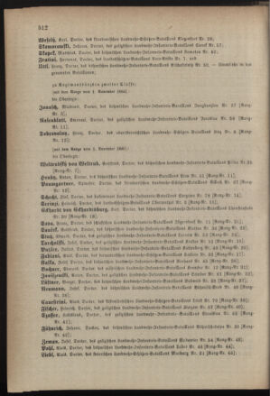 Kaiserlich-königliches Armee-Verordnungsblatt: Personal-Angelegenheiten 18851107 Seite: 12