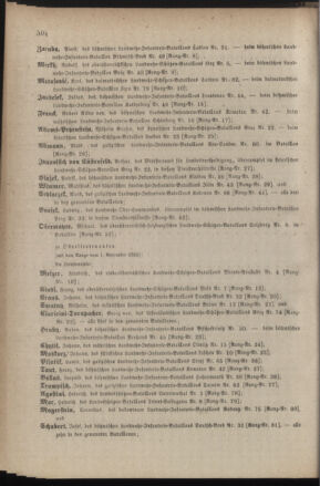 Kaiserlich-königliches Armee-Verordnungsblatt: Personal-Angelegenheiten 18851107 Seite: 4